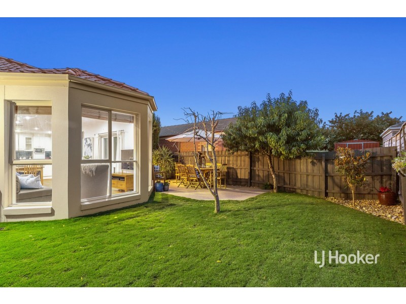 47 Truganina Avenue, Seabrook VIC 3028