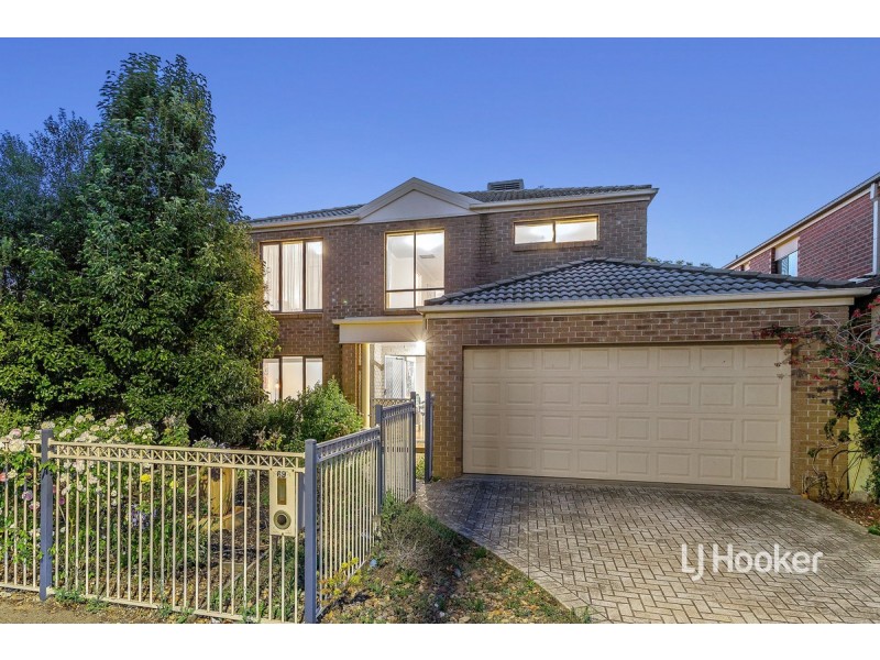 69 Foxwood Drive, Point Cook VIC 3030