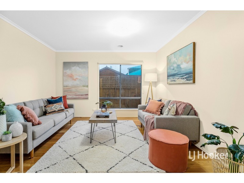69 Foxwood Drive, Point Cook VIC 3030