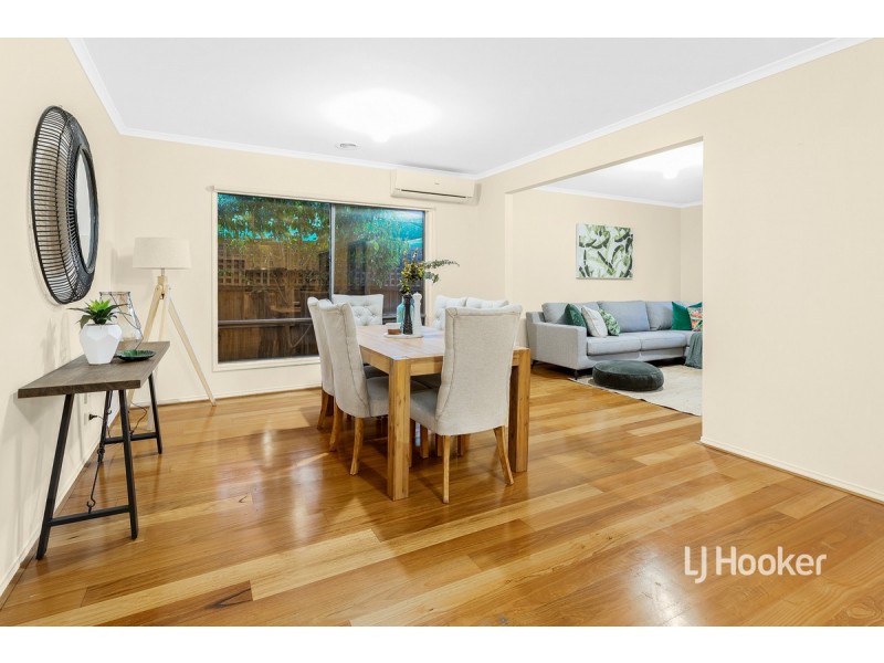 69 Foxwood Drive, Point Cook VIC 3030