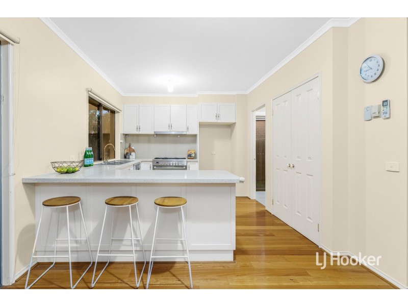 69 Foxwood Drive, Point Cook VIC 3030