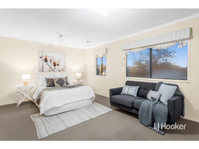 69 Foxwood Drive, Point Cook VIC 3030