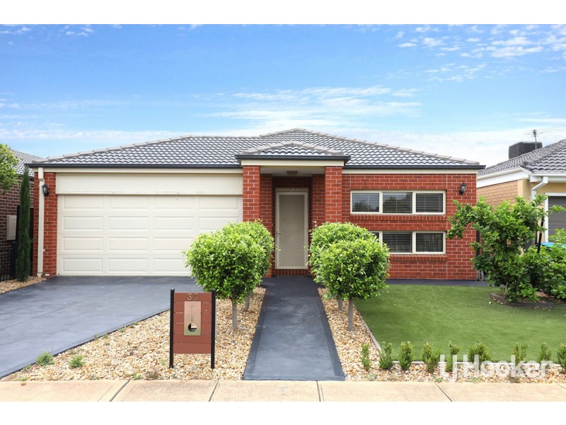 33 Florey Avenue, Point Cook VIC 3030