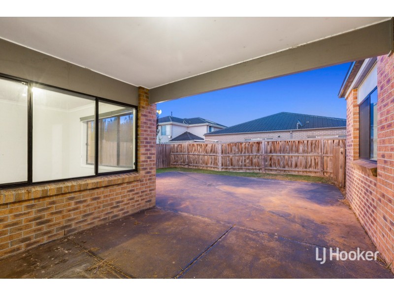 17 Adventure Way, Point Cook VIC 3030