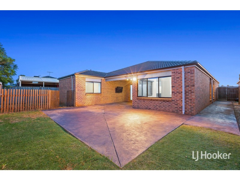 17 Adventure Way, Point Cook VIC 3030