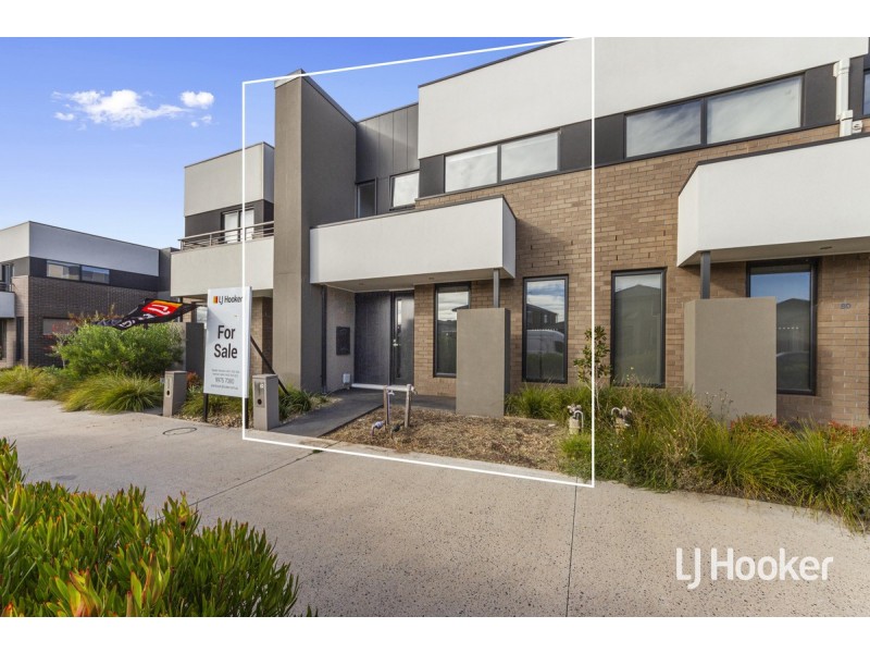 82 Flatbush Avenue, Point Cook VIC 3030