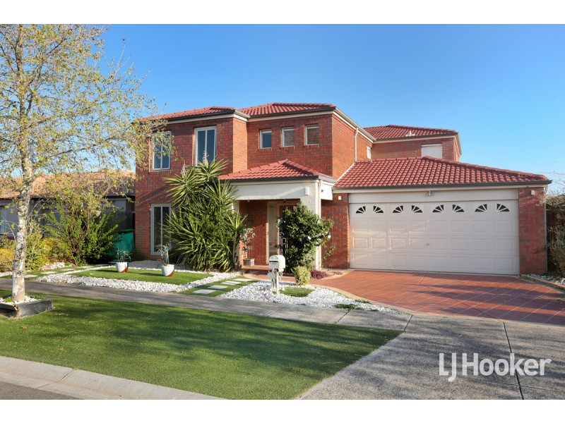31 Bridgewater Way, Truganina VIC 3029