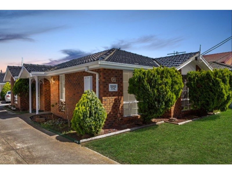 1/45 Oakdene Grove South, Altona Meadows VIC 3028
