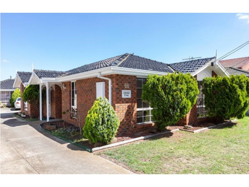 1/45 Oakdene Grove South, Altona Meadows VIC 3028