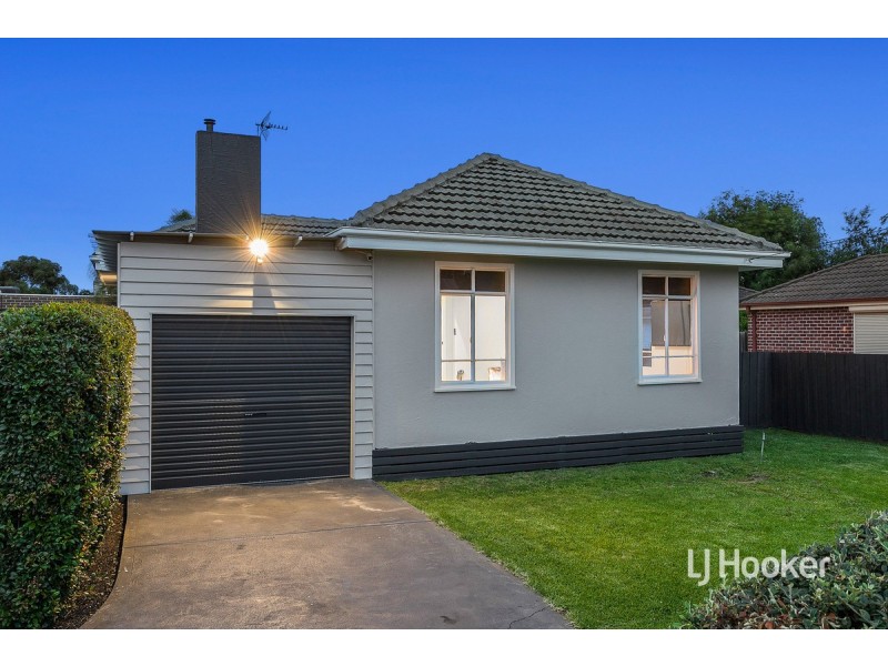 1/12 Clarendon Street, Maidstone VIC 3012
