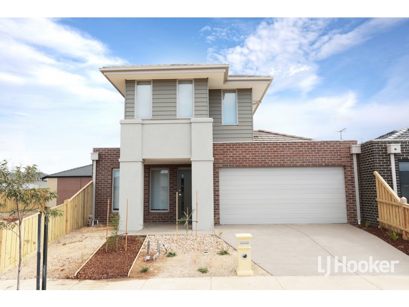 25 Seed Avenue, Truganina VIC 3029