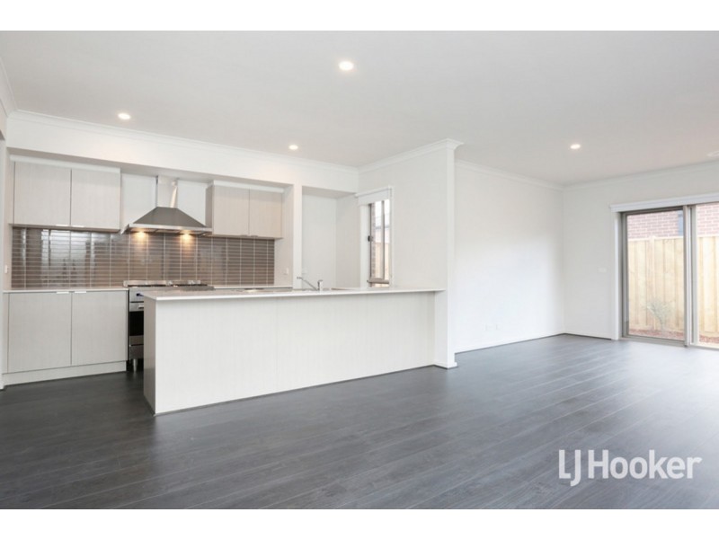 25 Seed Avenue, Truganina VIC 3029