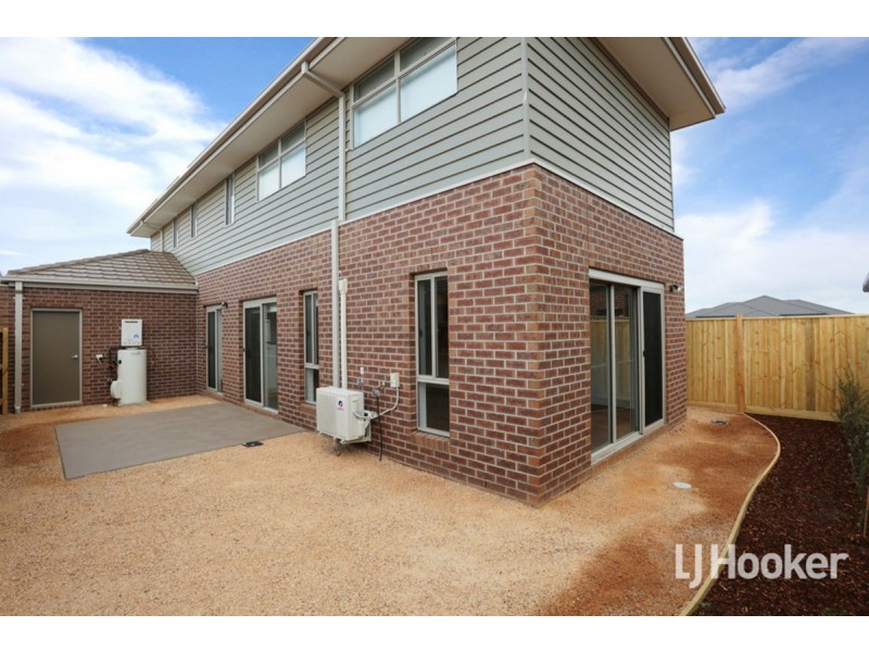 25 Seed Avenue, Truganina VIC 3029