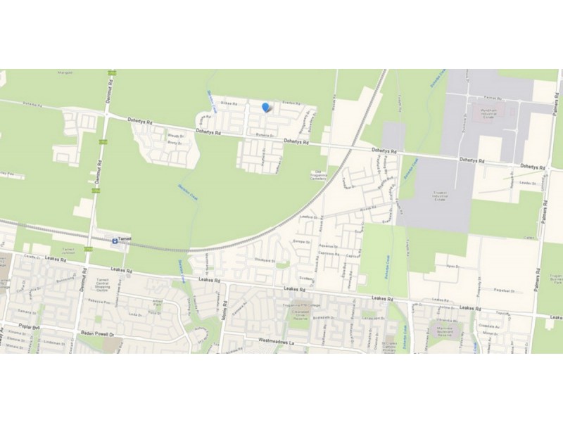 25 Seed Avenue, Truganina VIC 3029