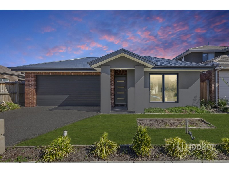 53 Evesham Drive, Point Cook VIC 3030