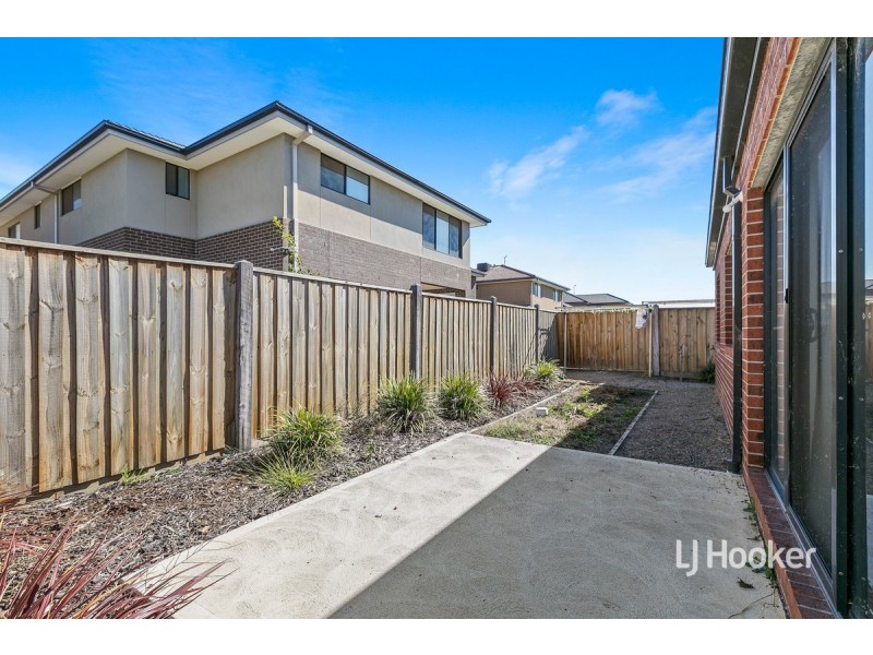 53 Evesham Drive, Point Cook VIC 3030