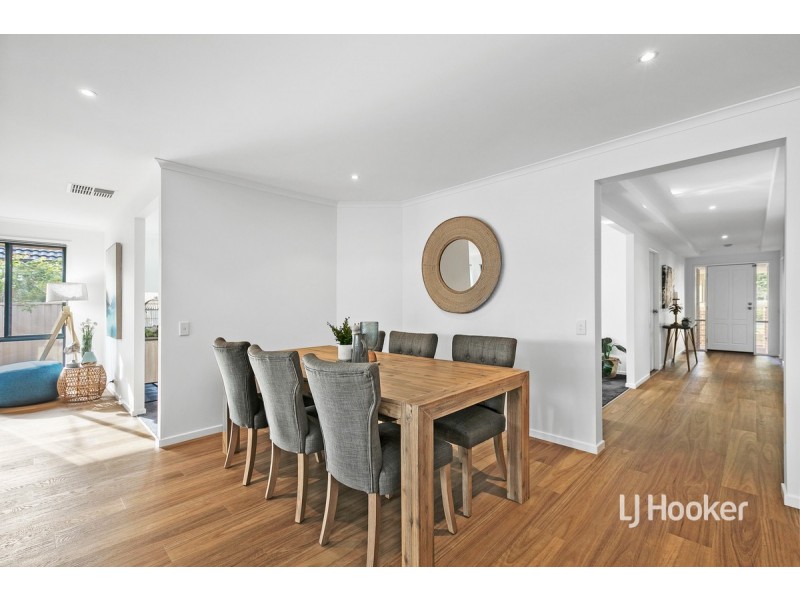 27 Toledo Crescent, Point Cook VIC 3030
