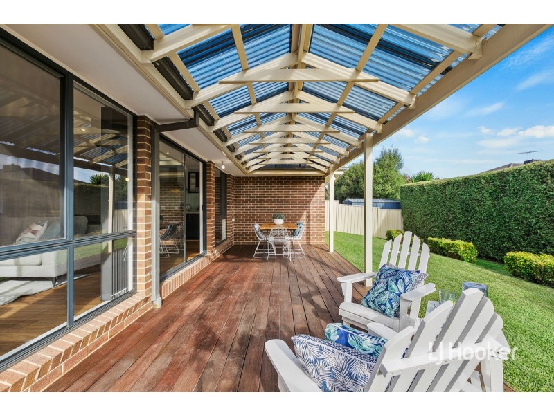 27 Toledo Crescent, Point Cook VIC 3030