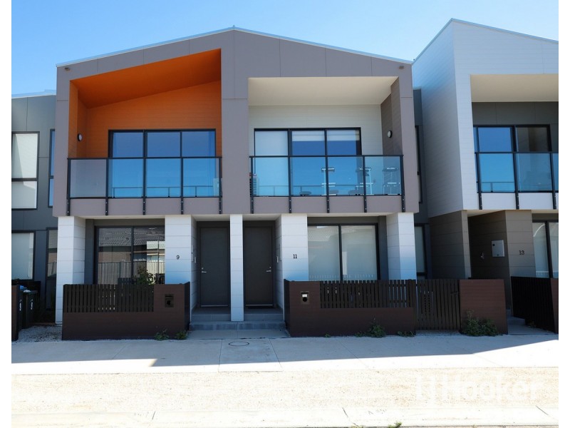9 Carrick Street, Point Cook VIC 3030