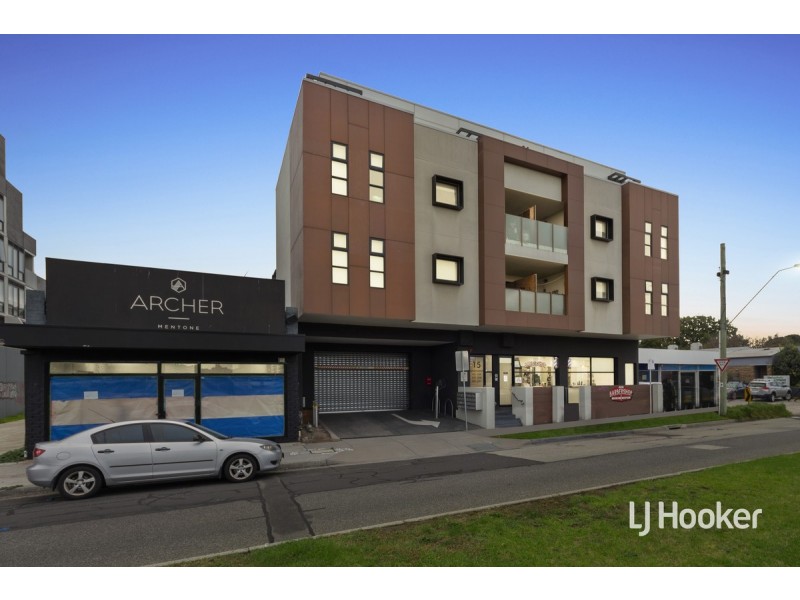 203/15 Balcombe Road, Mentone VIC 3194