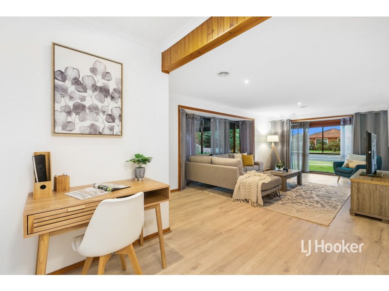150 Shane Avenue, Seabrook VIC 3028
