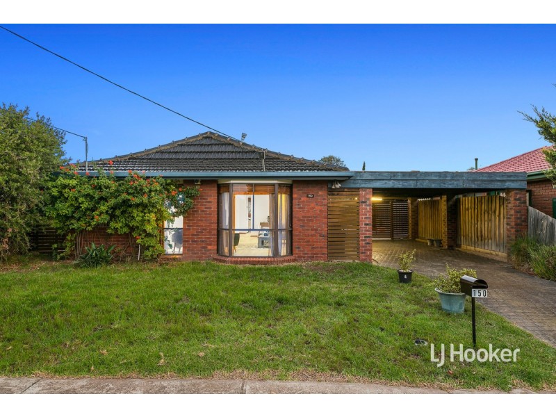 150 Shane Avenue, Seabrook VIC 3028