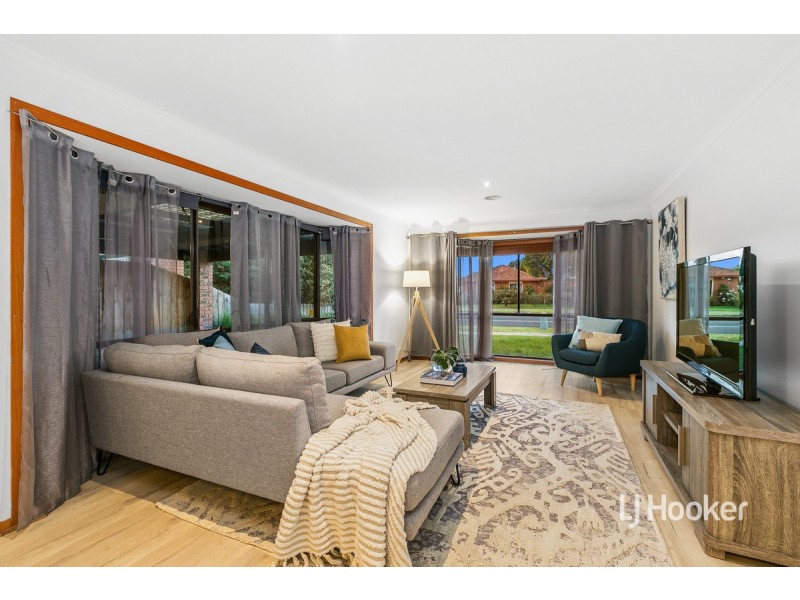 150 Shane Avenue, Seabrook VIC 3028