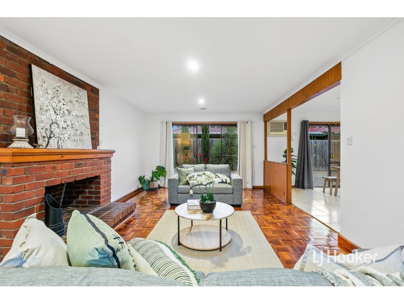 150 Shane Avenue, Seabrook VIC 3028