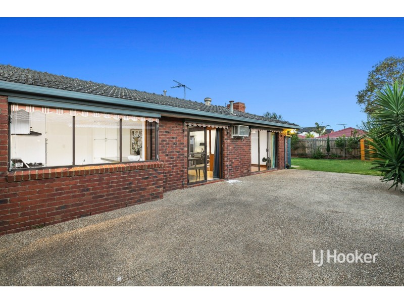 150 Shane Avenue, Seabrook VIC 3028