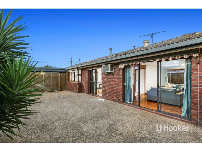 150 Shane Avenue, Seabrook VIC 3028