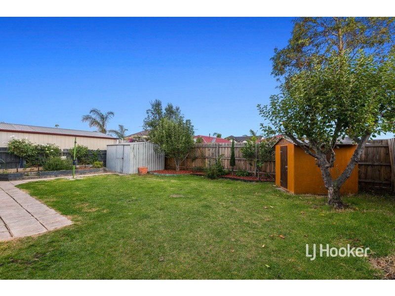 150 Shane Avenue, Seabrook VIC 3028