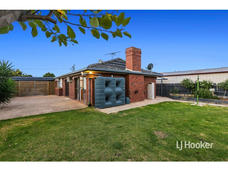 150 Shane Avenue, Seabrook VIC 3028