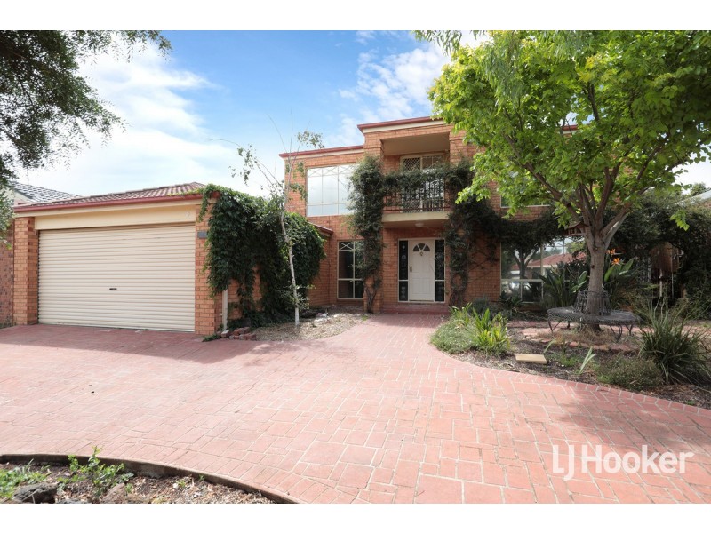 6 Fleming Avenue, Seabrook VIC 3028