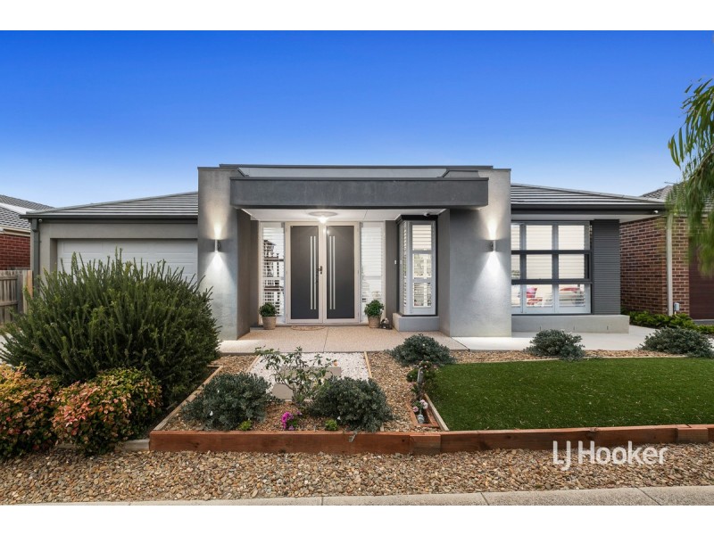 5 Millpond Drive, Point Cook VIC 3030