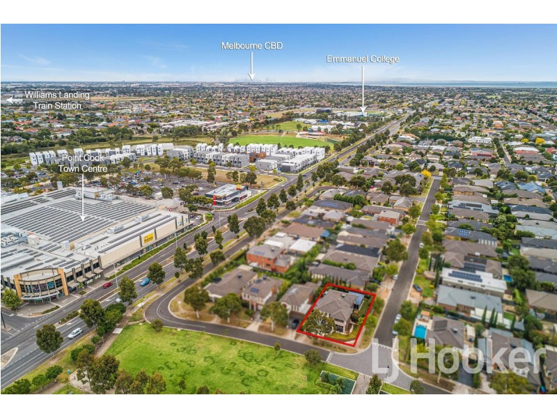 7 Caraway Crescent, Point Cook VIC 3030