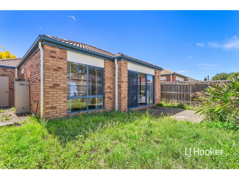 23/15A Hooker Road, Werribee VIC 3030