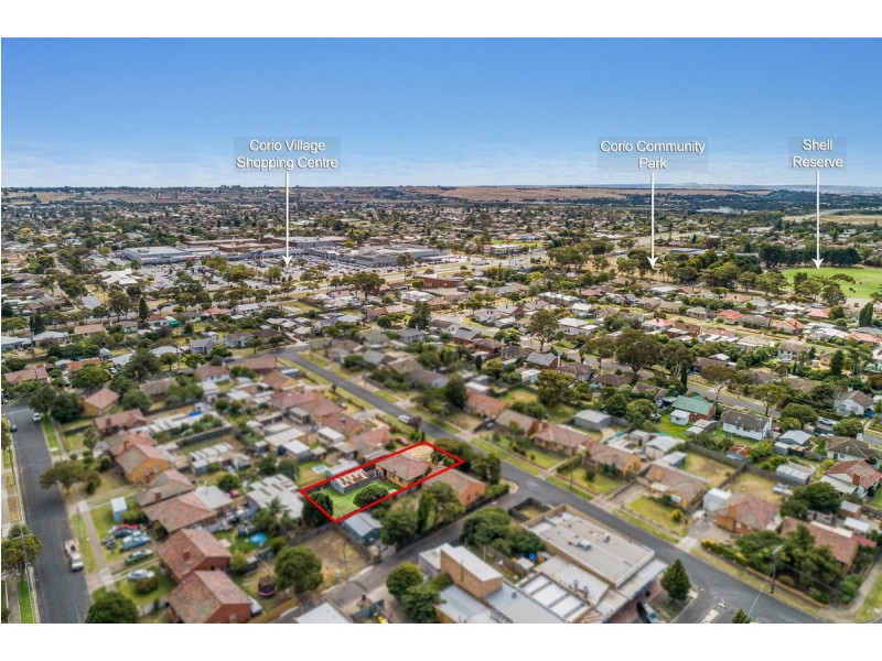 25 & 27 Dearborn Parade, Corio VIC 3214