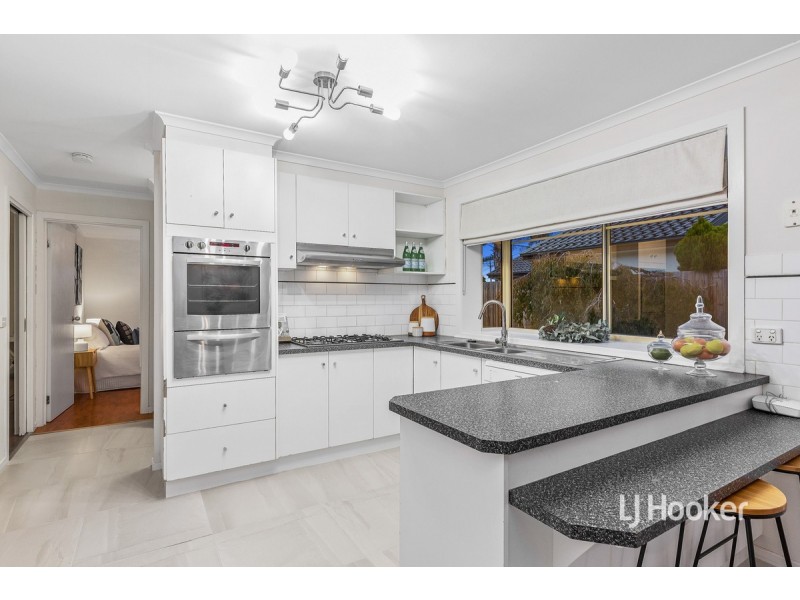 89 Trafalgar Avenue, Altona Meadows VIC 3028