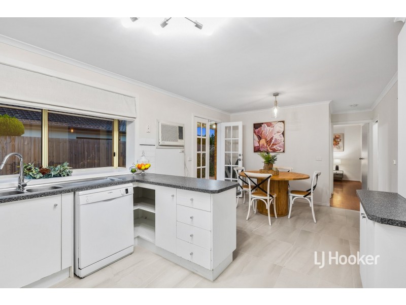 89 Trafalgar Avenue, Altona Meadows VIC 3028