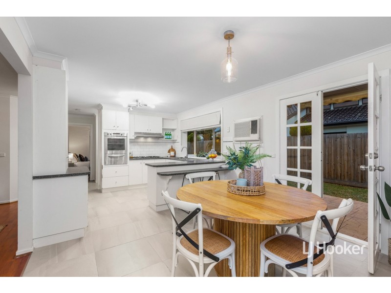 89 Trafalgar Avenue, Altona Meadows VIC 3028