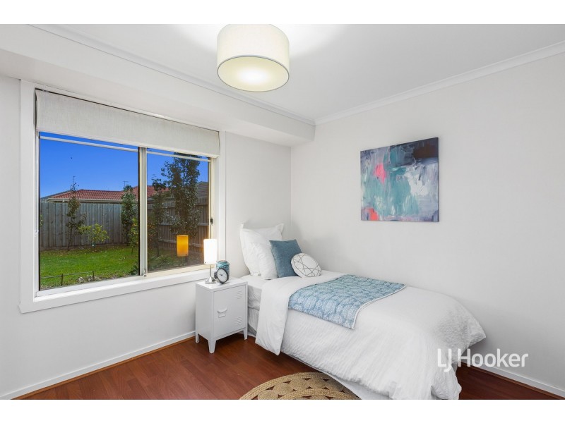89 Trafalgar Avenue, Altona Meadows VIC 3028