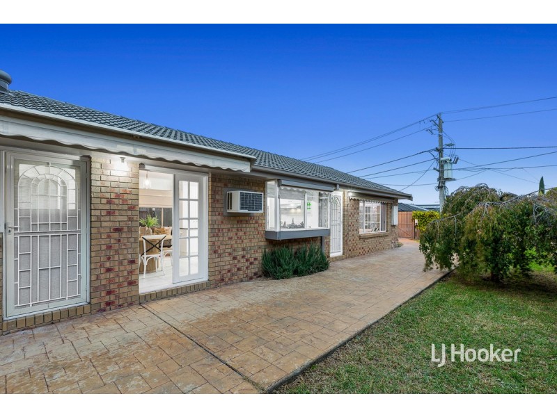 89 Trafalgar Avenue, Altona Meadows VIC 3028