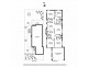 89 Trafalgar Avenue, Altona Meadows VIC 3028 Floorplan