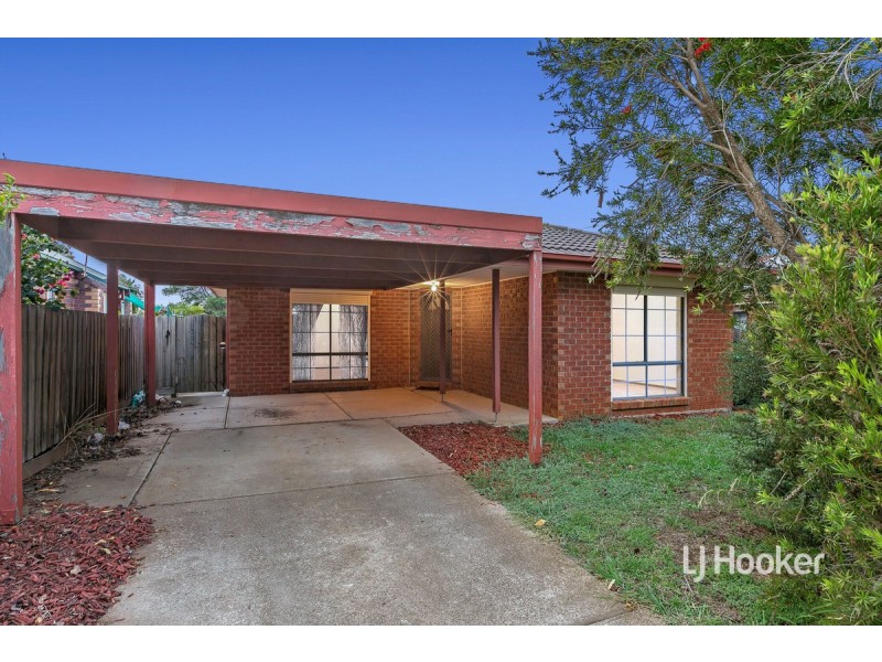 7 Henry Drive, Altona Meadows VIC 3028
