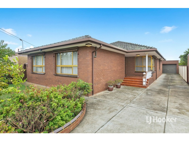 28 Third Avenue, Hoppers Crossing VIC 3029