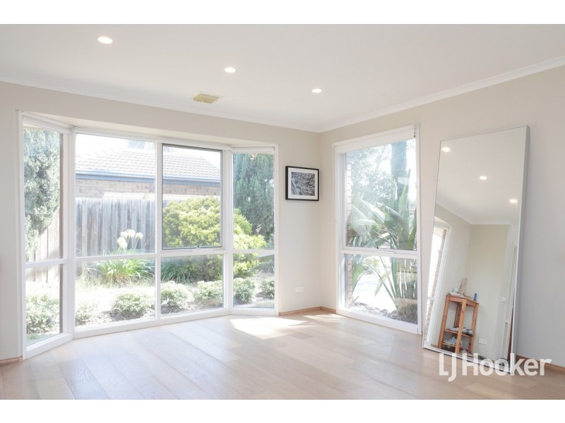 43 William Mcpherson Crescent, Seabrook VIC 3028