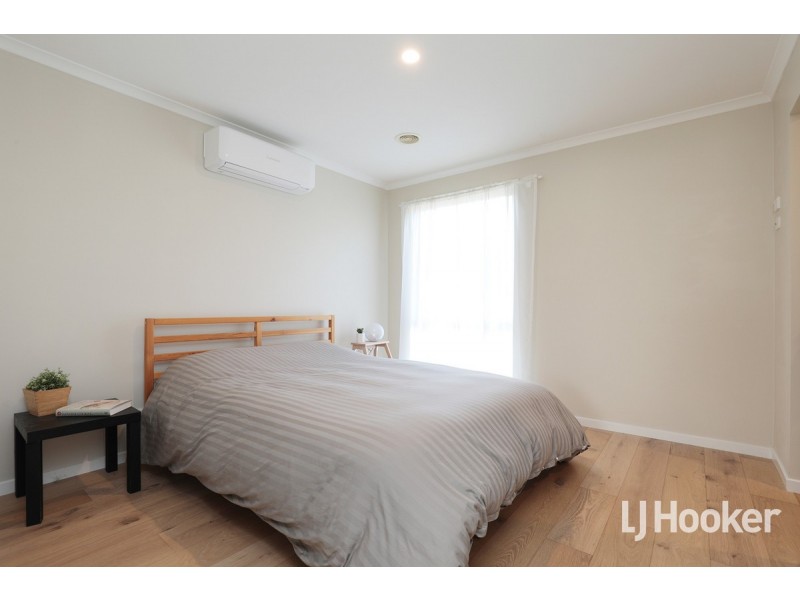 43 William Mcpherson Crescent, Seabrook VIC 3028