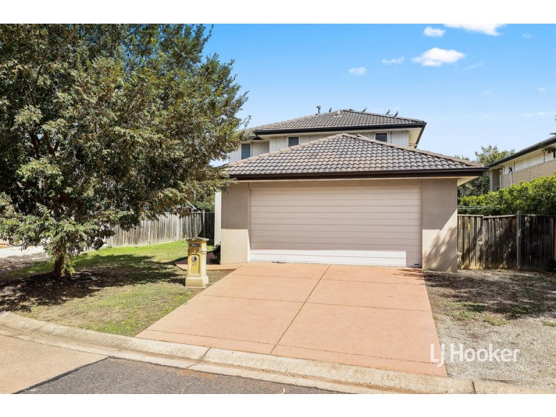 63 Vaucluse Boulevard, Sanctuary Lakes VIC 3030