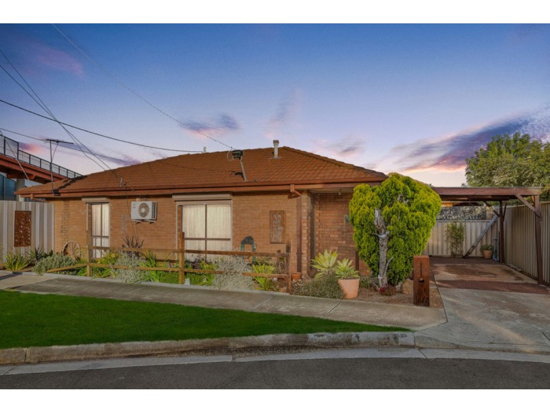 1/47 Fitzroy Street South, Altona Meadows VIC 3028