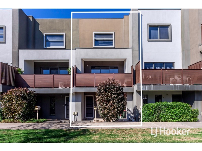 33 Matilda Avenue, Wollert VIC 3750